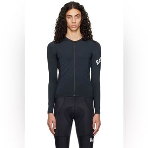 RAPHA
Black Pro Team Long Sleeve T-Shirt